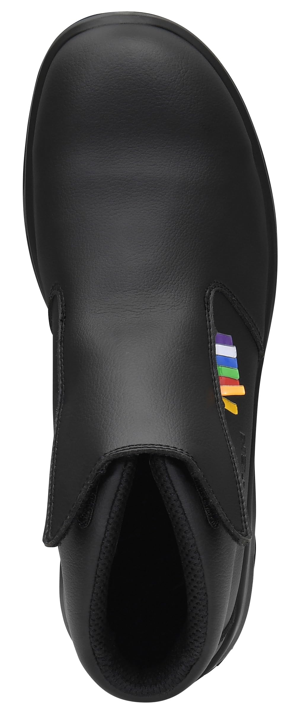 elten-wellmaxx-brice-stiefel-sicherheit-schwarz-43-s3s image 6
