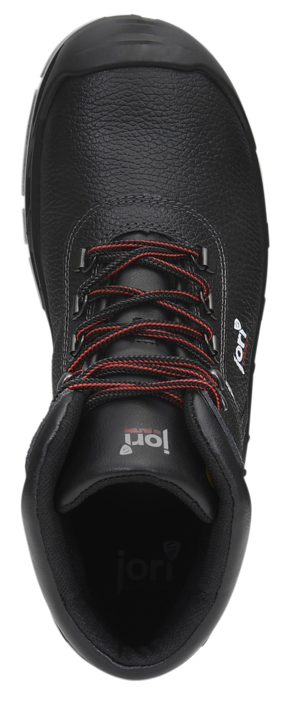 elten-crossworker-jo-champ-mid-s3-stiefel-43-eu-stahl image 6