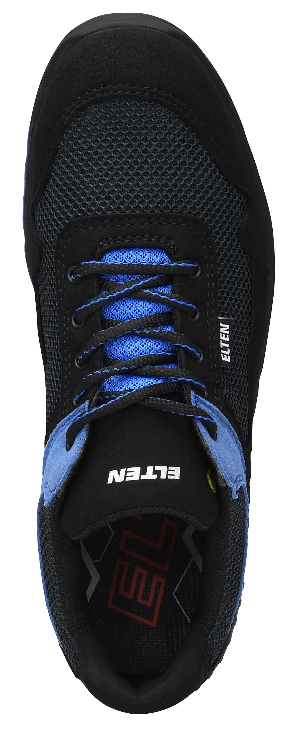 elten-lonny-blue-low-esd-s1-sicherheitsschuh-gr-43-blau image 6