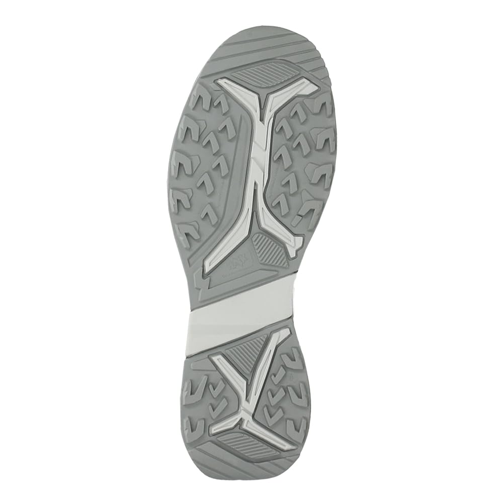 haix-connexis-air-2-0-low-sneaker-schwarz-silber-44 image 2