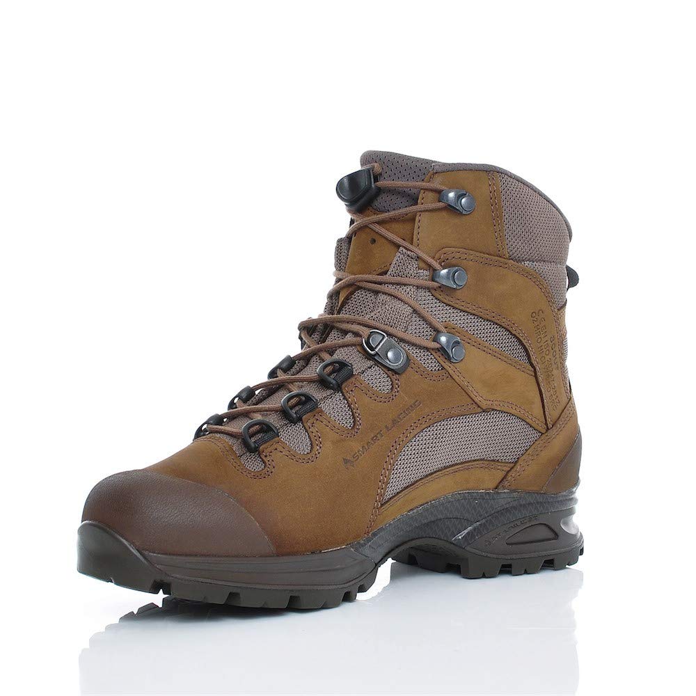 haix-scout-outdoor-schuh-gore-tex-braun image 2