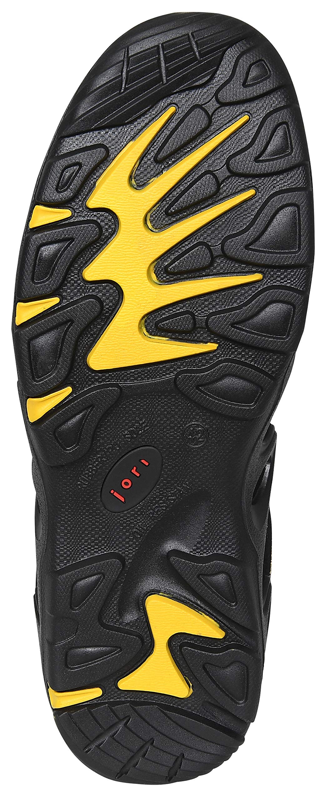 jori-harrison-low-sicherheitsschuh-s3-sneaker-gr-e-43 image 7