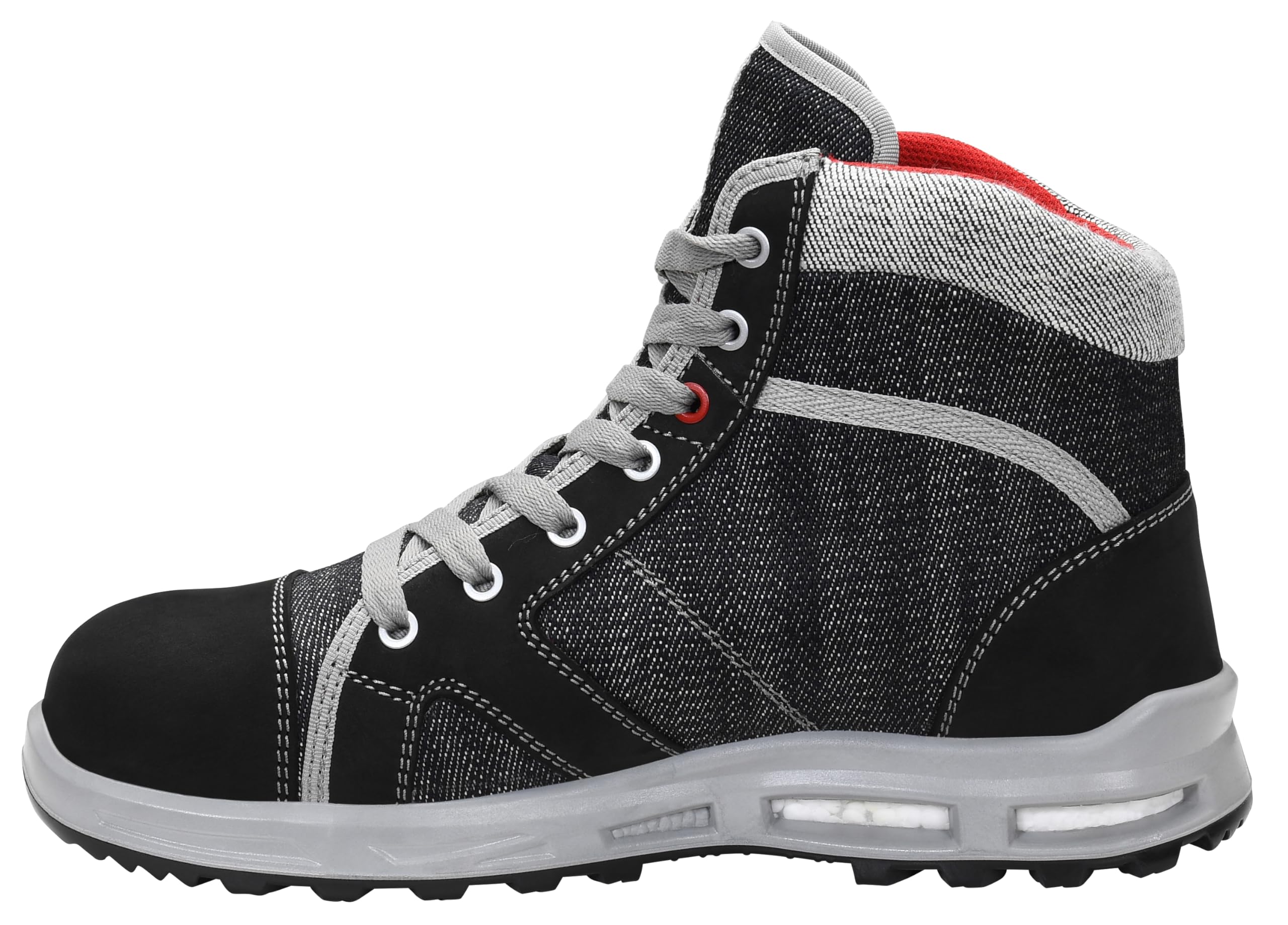 elten-sensation-xxt-mid-sneaker-s2-gr-36-dunkelblau image 3