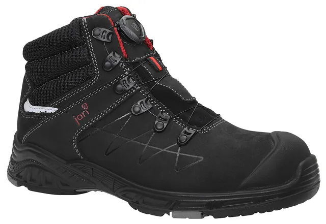 elten-crossworker-jo-max-boa-mid-s3s-sicherheitsschuh-schwarz-40 image 1