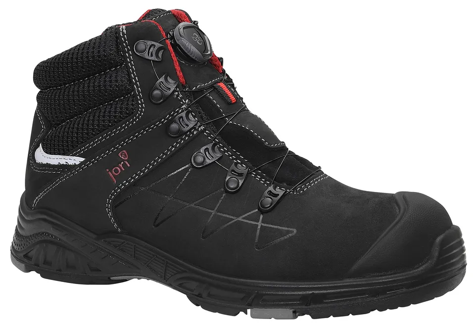 elten-crossworker-jo-max-boa-mid-s3s-sicherheitsschuh-schwarz-40 image 1