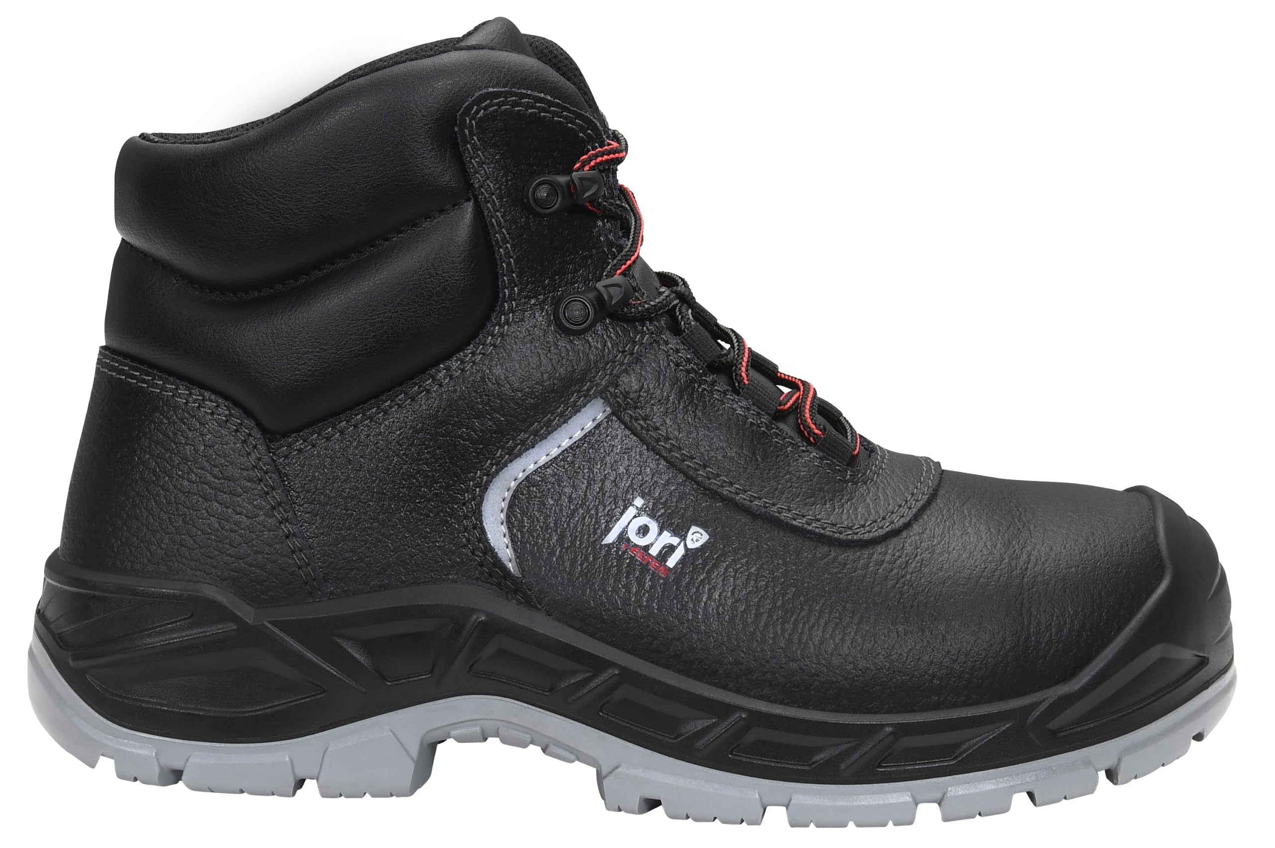 elten-crossworker-jo-champ-compo-mid-stiefel-gr-43-s3s image 2