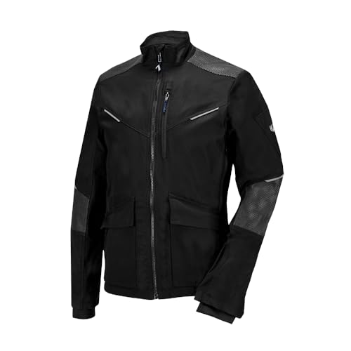 haix-flextreme-work-jacket-arbeitsjacke-l-schwarz image 3