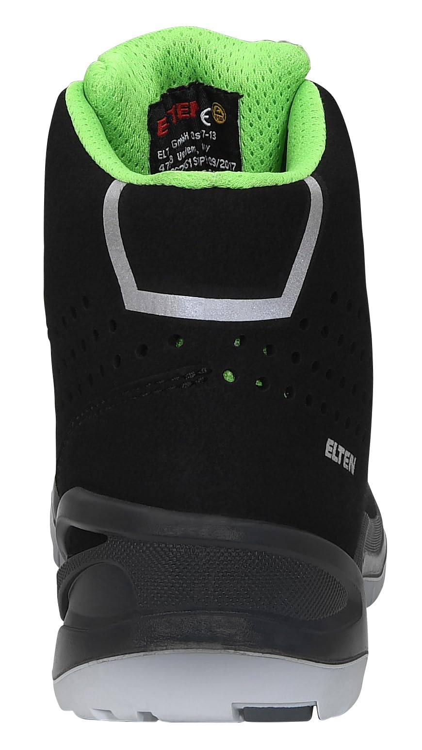 elten-impulse-green-mid-esd-s1ps-sicherheitsschuh-gr-e-43 image 5