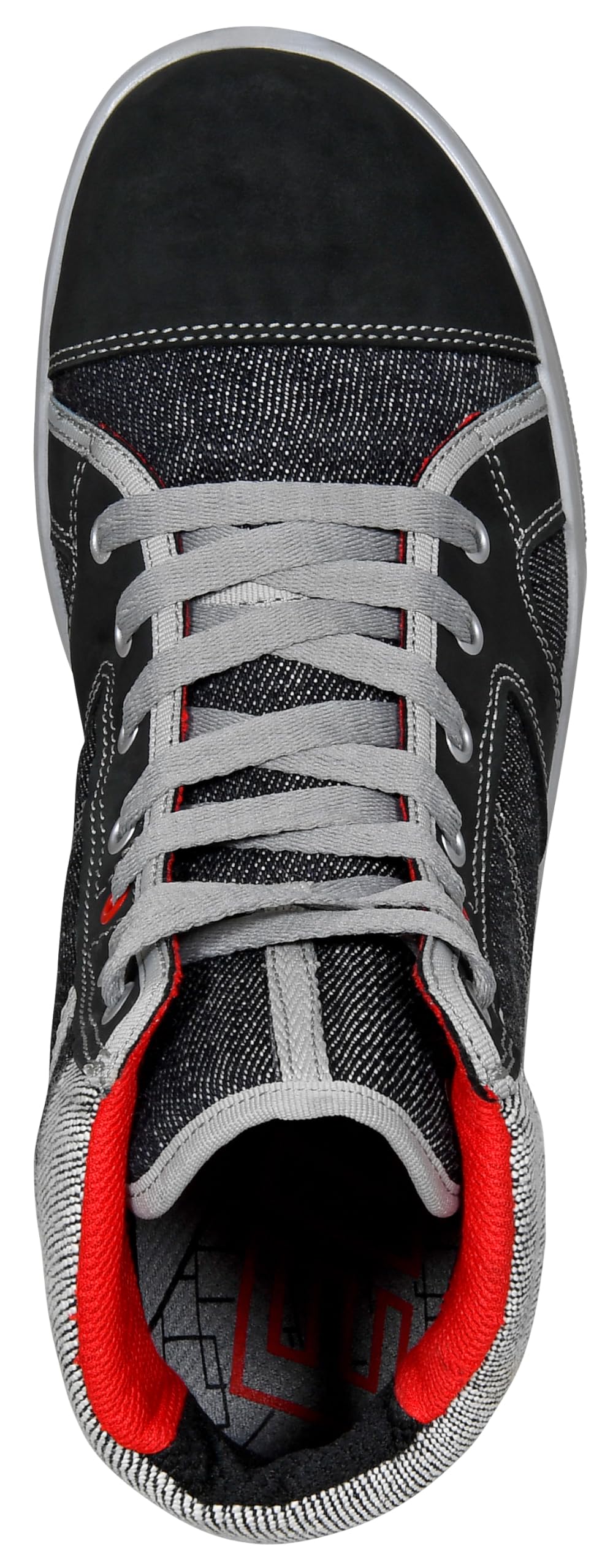 elten-trainers-sensation-mid-esd-s2-stiefel-gr-43 image 7