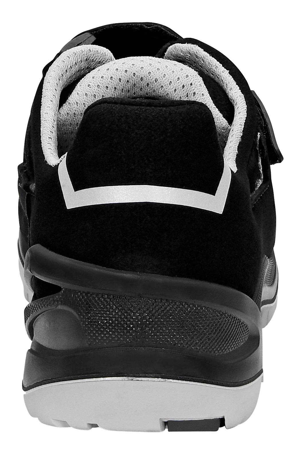 elten-ergo-active-impulse-grey-easy-esd-s1-sandale-43-leicht image 5