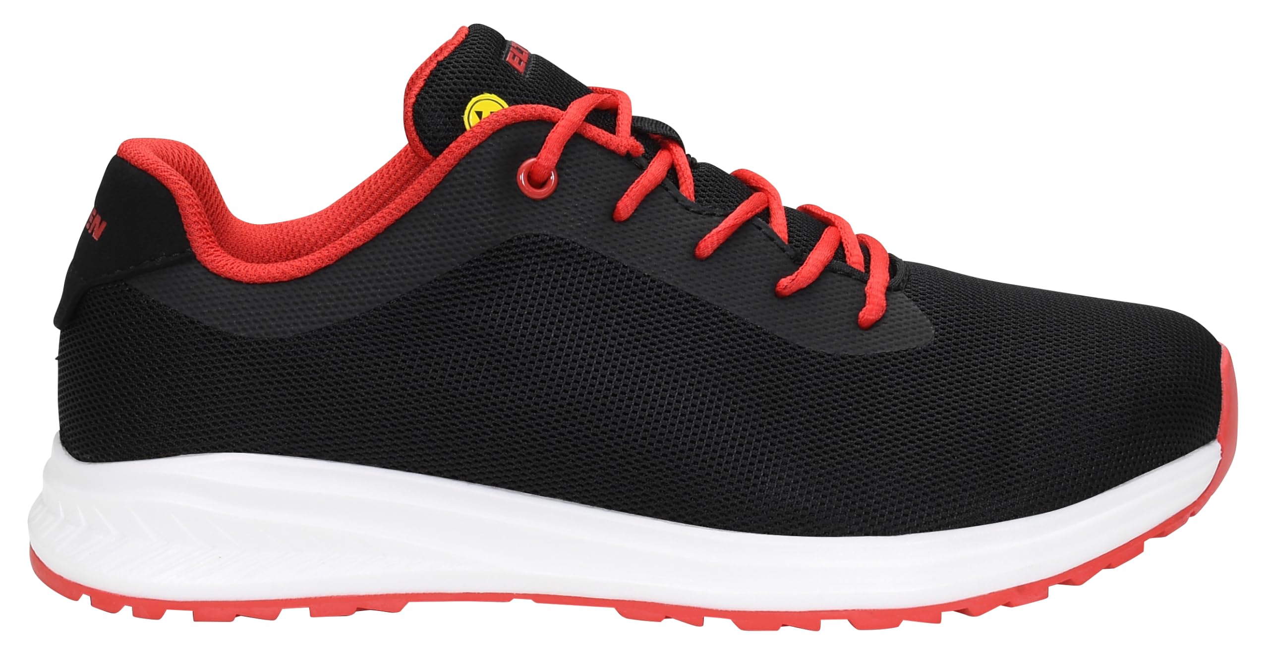 elten-white-marais-black-red-o1-berufsschuh-gr-36 image 2