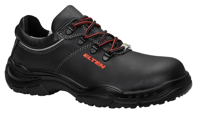 elten-crossworker-toby-low-s3-sicherheitsschuh-leder-stahlkappe image 1