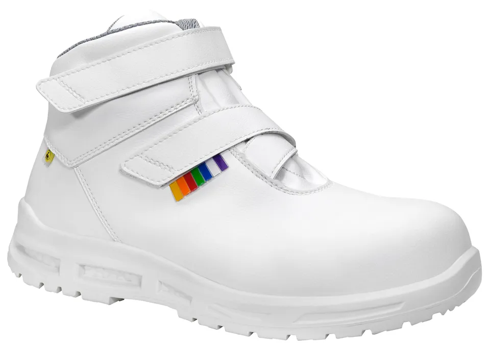 elten-wellmaxx-brayden-xxtm-sicherheitsschuh-gr-43-wei-klett image 1