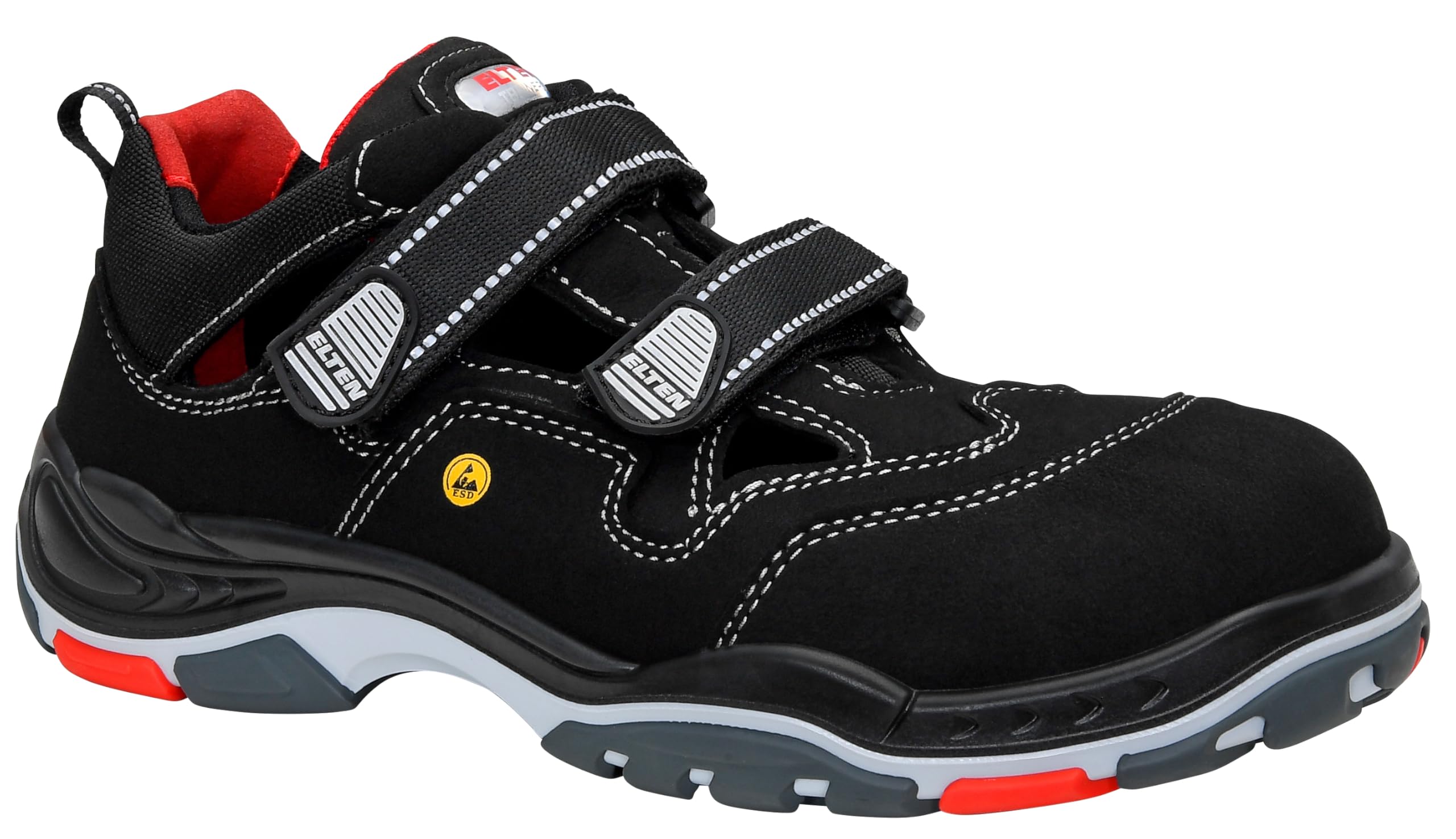 elten-wellmaxx-scott-s1p-sicherheitssandale-esd-gr-43 image 1