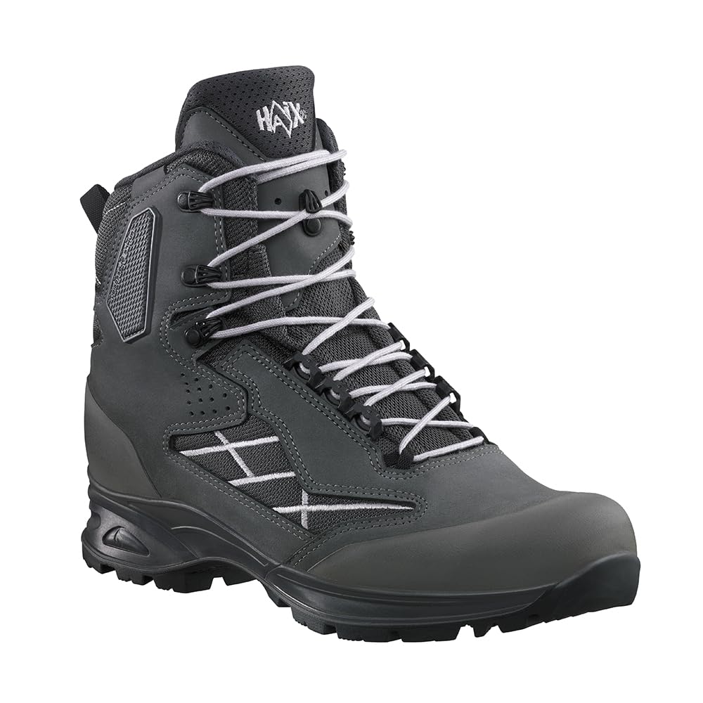 haix-scout-3-0-gtx-wanderschuh-grey-silver-42 image 1