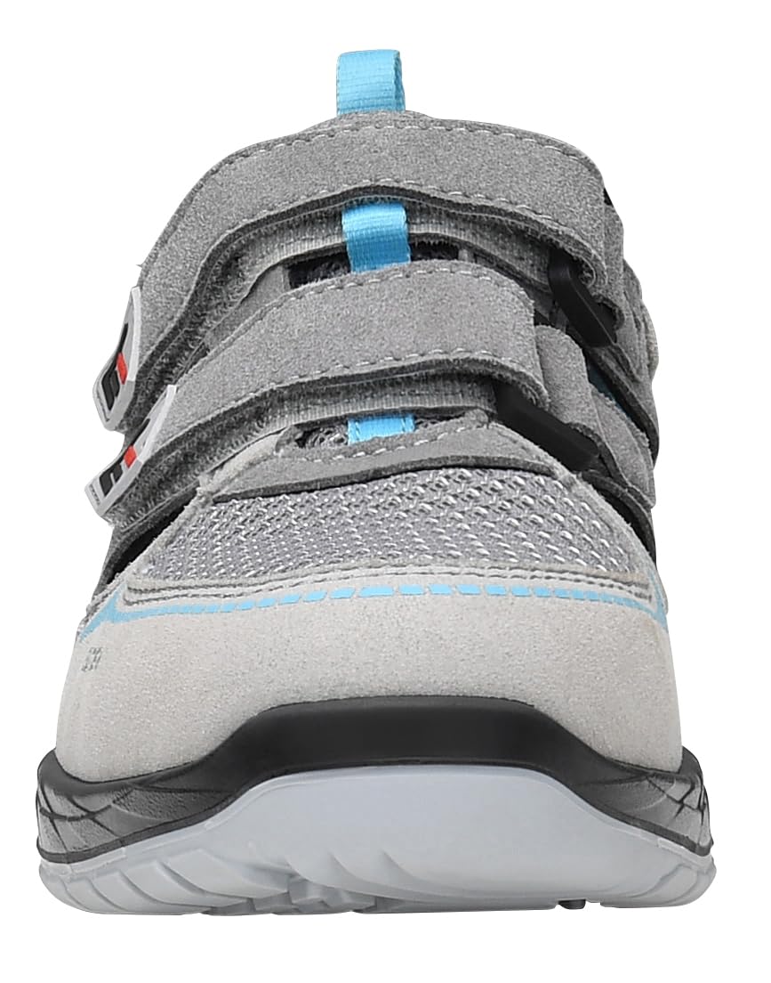 elten-melli-grey-easy-esd-s1p-sandale-38-grau image 4