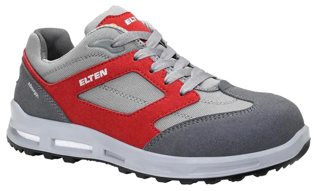 elten-wellmaxx-travis-xxt-grey-red-low-s2-gr-47 image 1