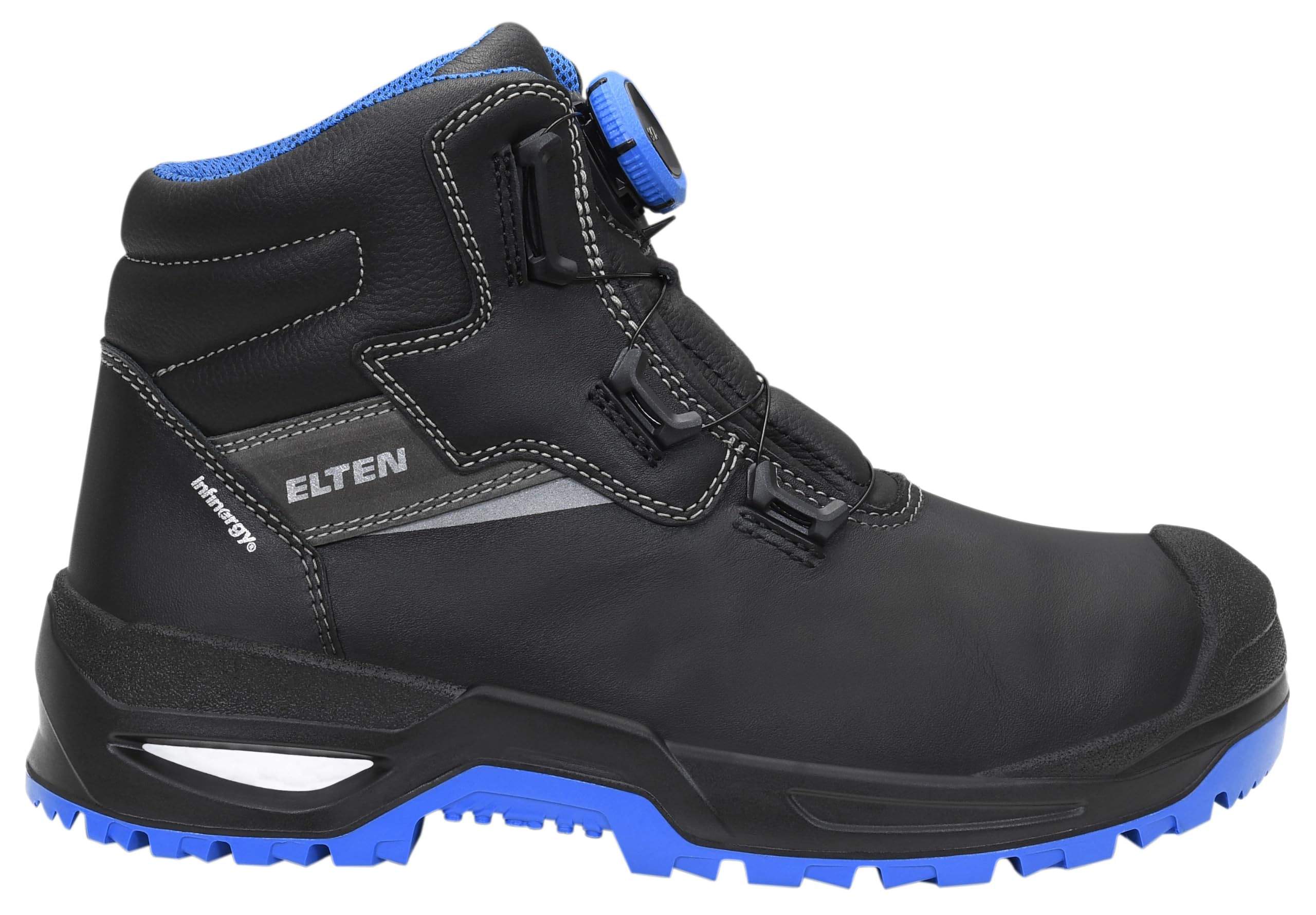 elten-safety-grip-stefano-xxsg-boa-sicherheitsschuh-gr-43-leder image 2