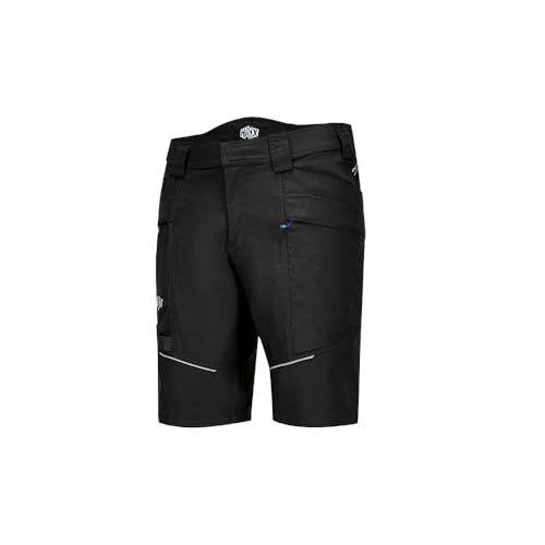 haix-flextreme-work-shorts-arbeitsshorts-schwarz-62 image 3