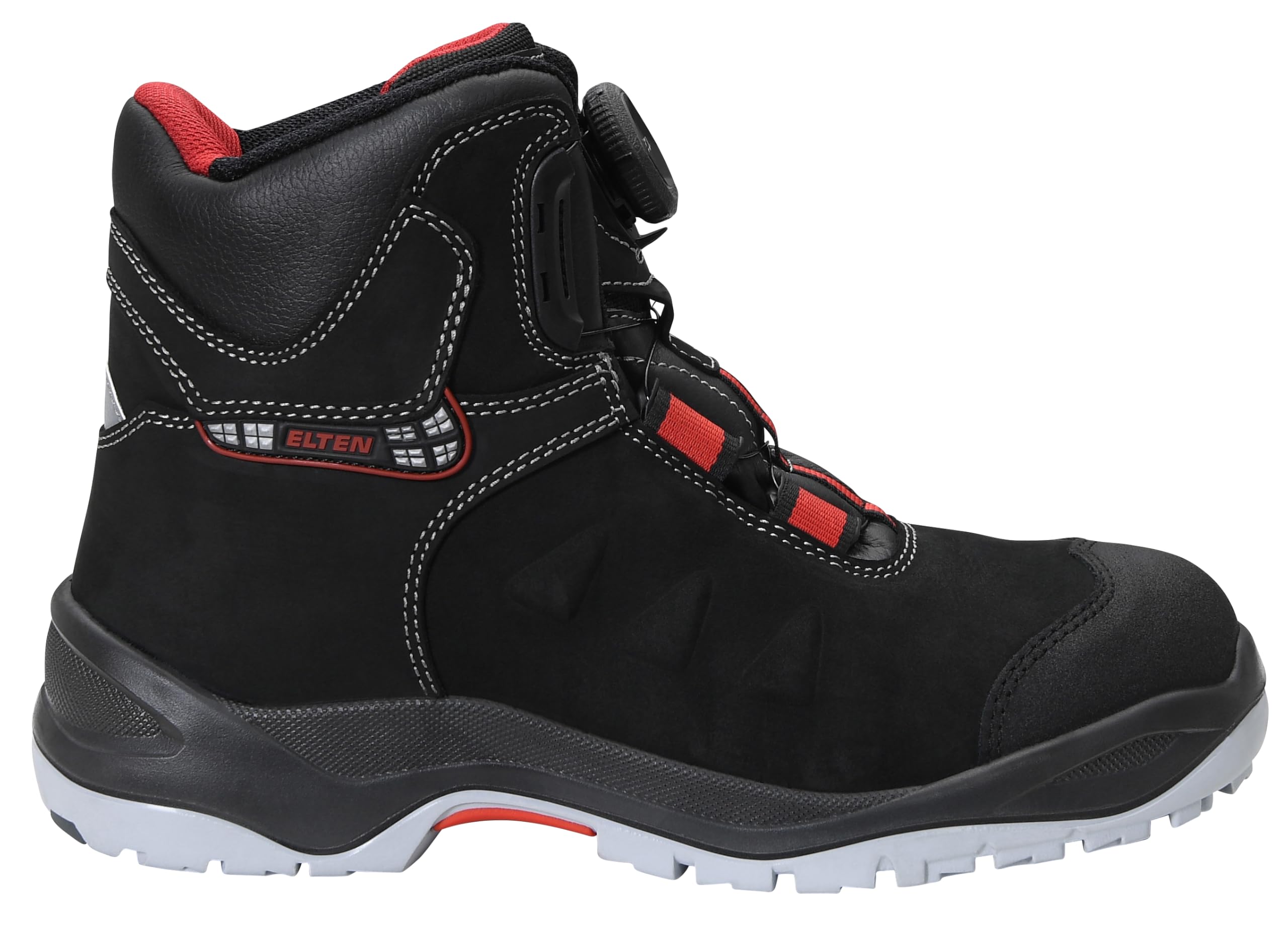 elten-new-classics-till-boa-mid-s3-stiefel-gr-36 image 2