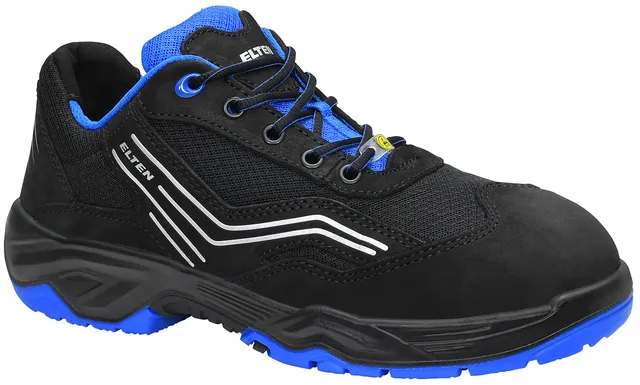 elten-ambition-blue-low-esd-s1-sicherheitsschuh-blau-stahlkappe image 1