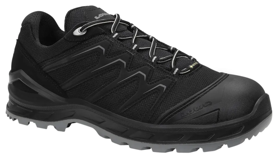 lowa-larrox-work-gtx-lo-sicherheitsschuh-s3-schwarz-grau image 1