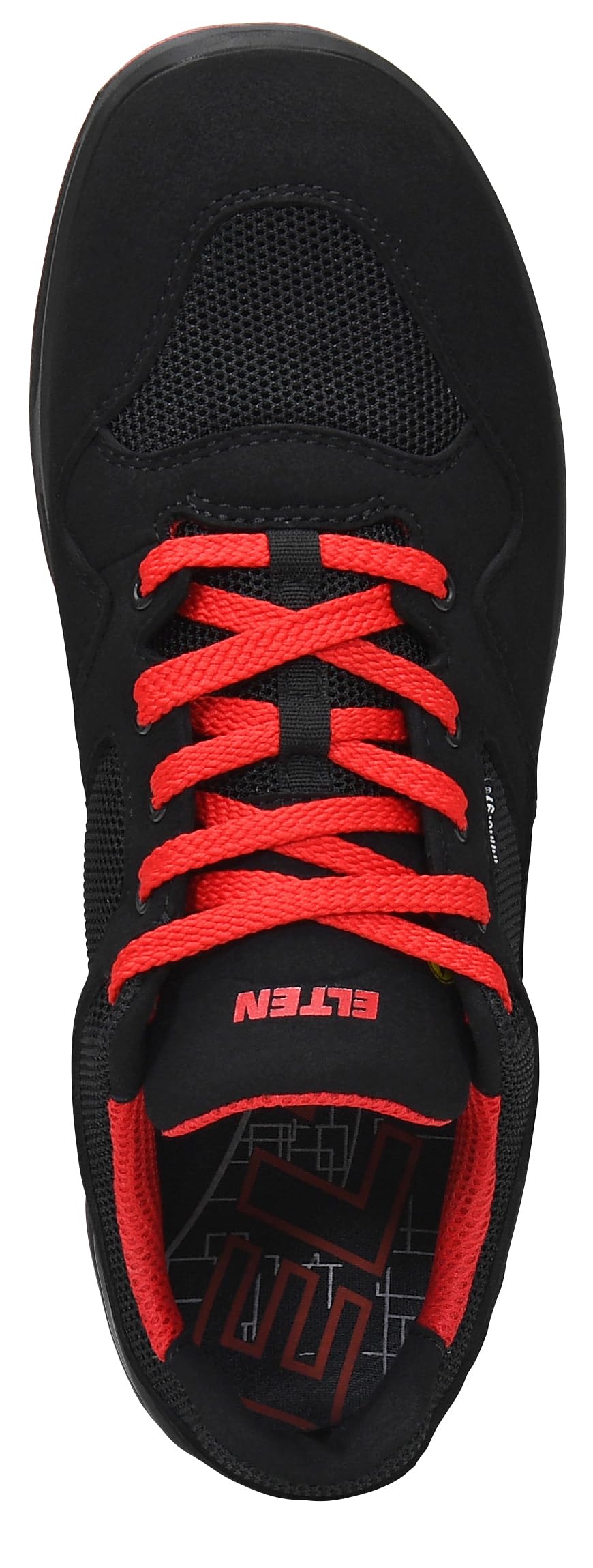 elten-lakers-xxt-low-esd-s1p-sneaker-schwarz-gr-40 image 6