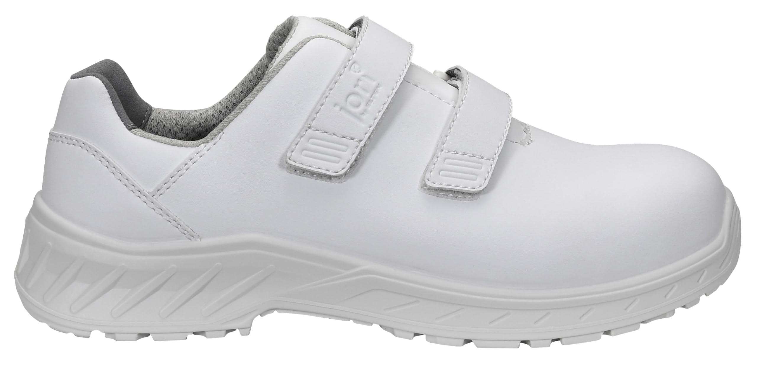 elten-white-jo-clean-strap-sicherheitsschuh-gr-43-wei-s3s image 2