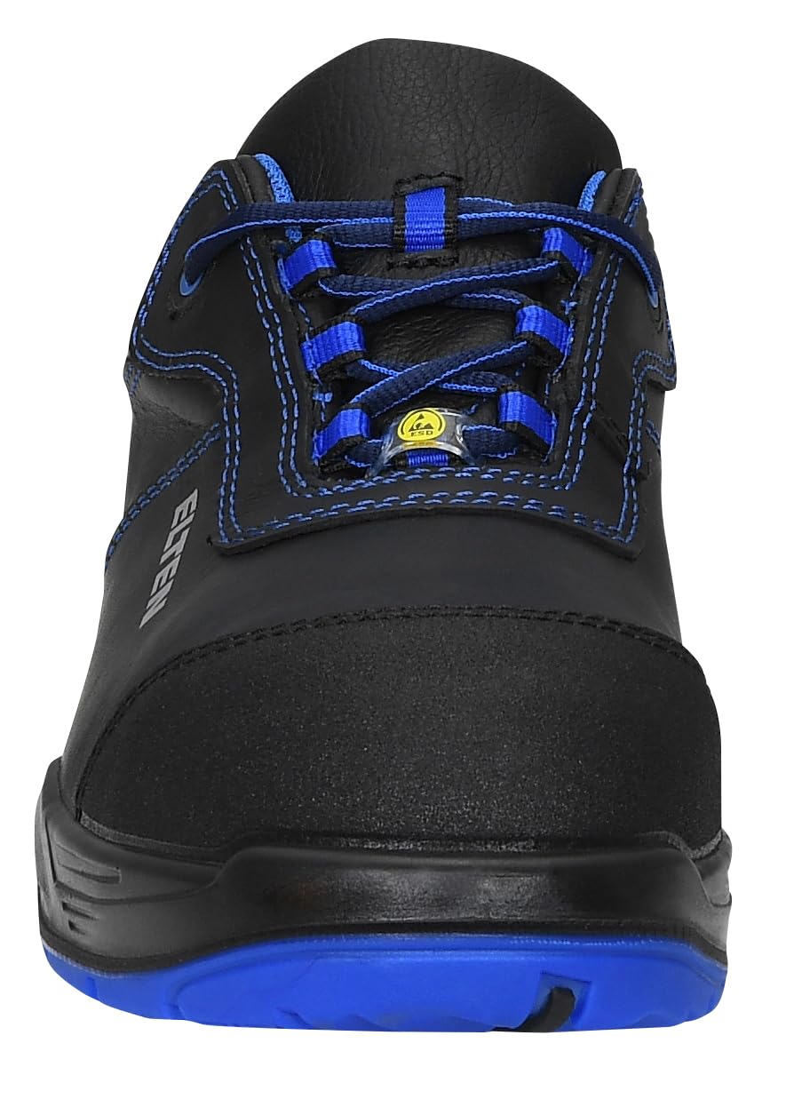 elten-wellmaxx-reaction-blue-low-s3s-sicherheitsschuh-gr-43 image 4
