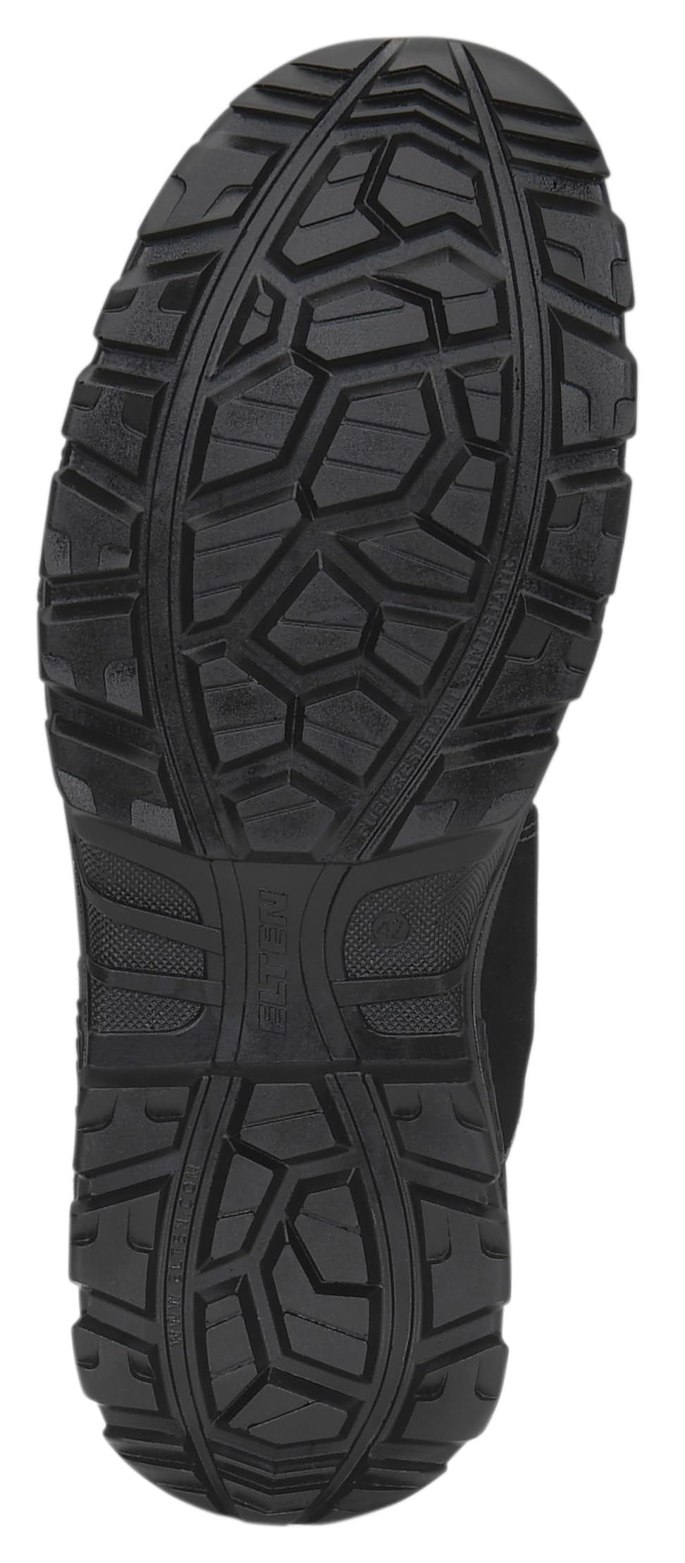 elten-wellmaxx-mick-sicherheitsschn-rstiefel-gr-43-schwarz-gr-n-s3s image 7