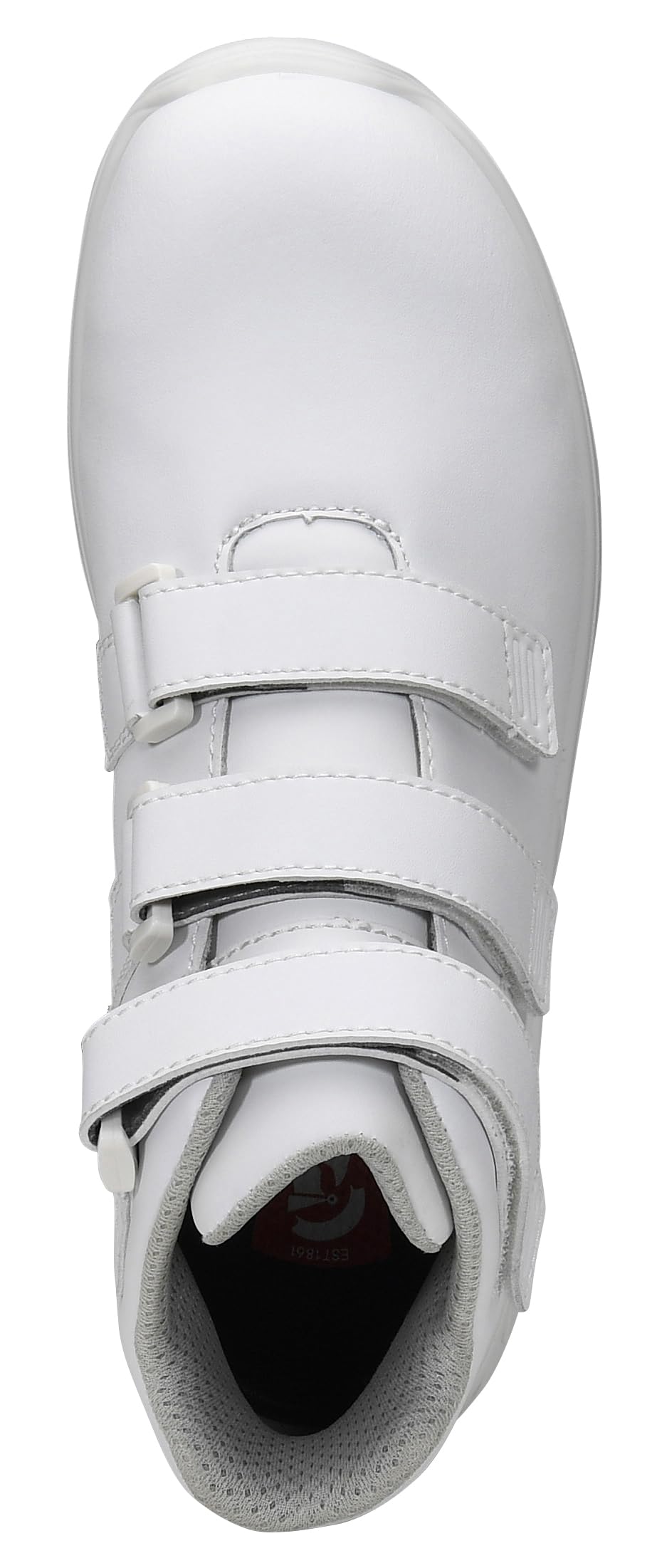 elten-white-jo-clean-strap-white-mid-sicherheitsschuh-s3s-gr-43 image 6