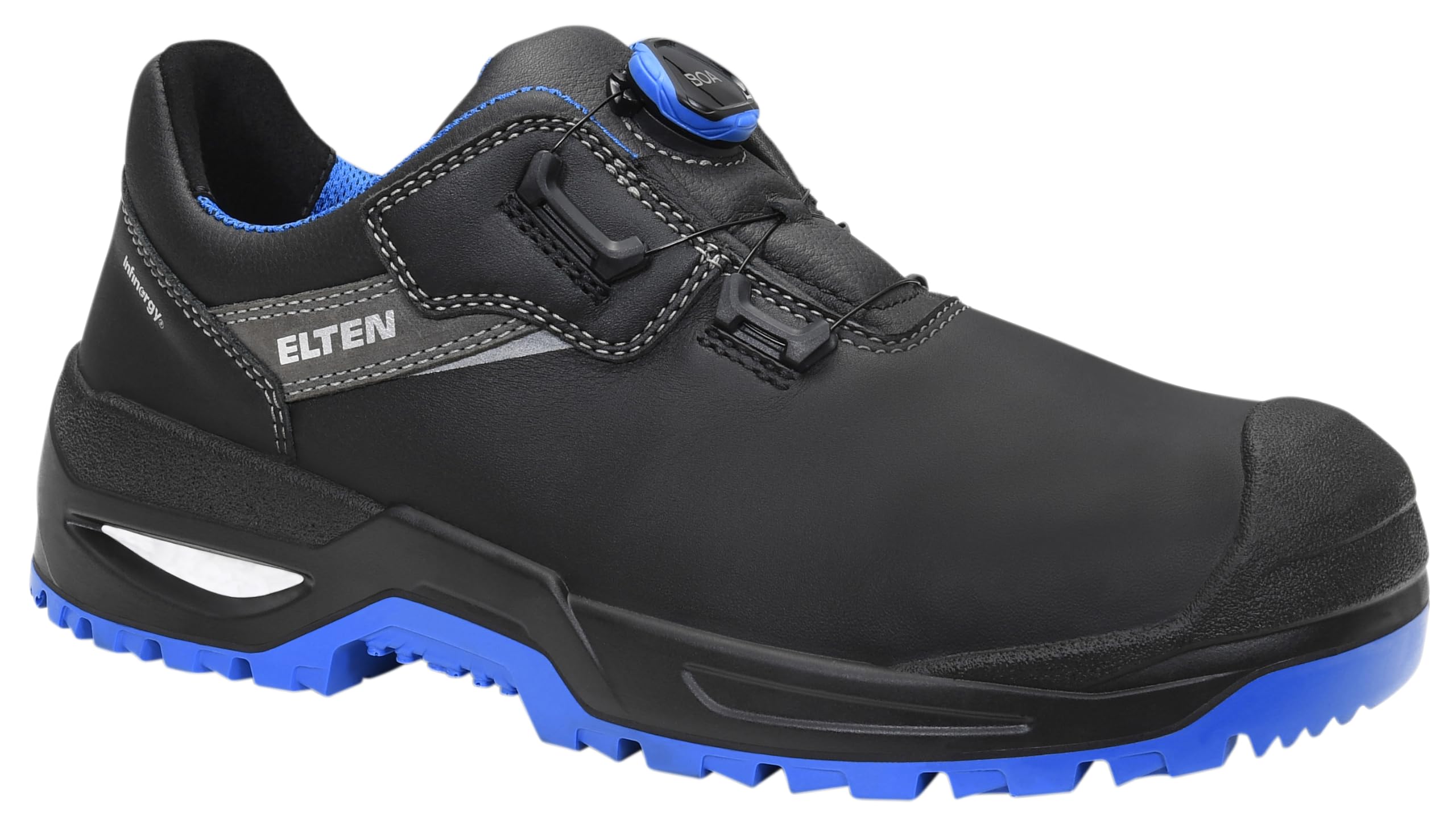 elten-safety-grip-stefano-xxsg-boa-sicherheitsschuh-40-s3s image 1
