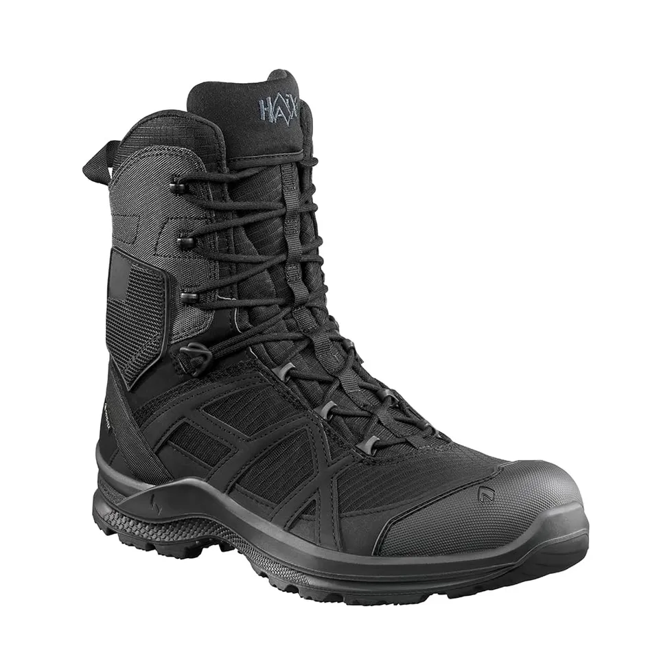 haix-black-eagle-athletic-2-1-gtx-einsatzstiefel-schwarz-gr-45 image 1