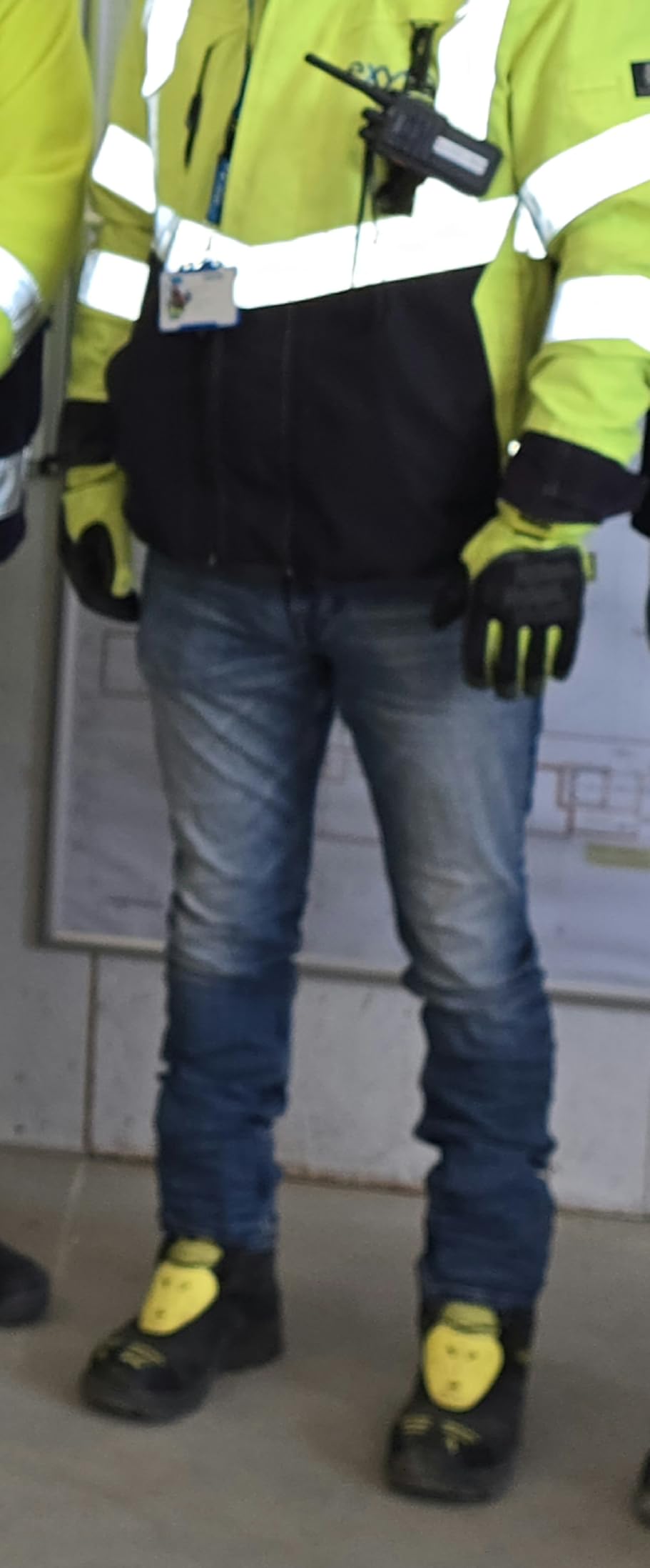 Leicht trotz Größe