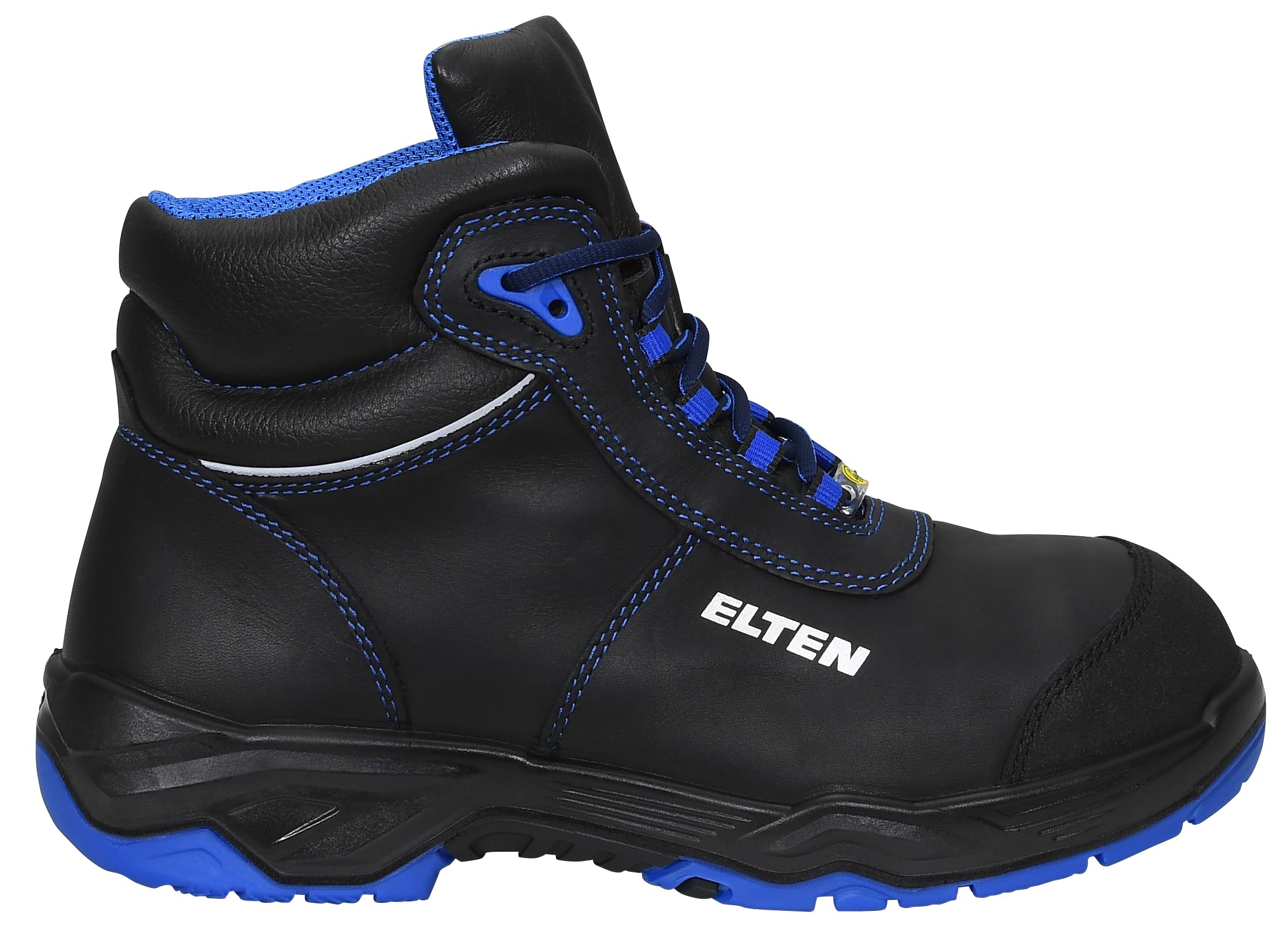 elten-wellmaxx-reaction-blue-mid-sicherheitsschuh-43-s3s-esd image 2