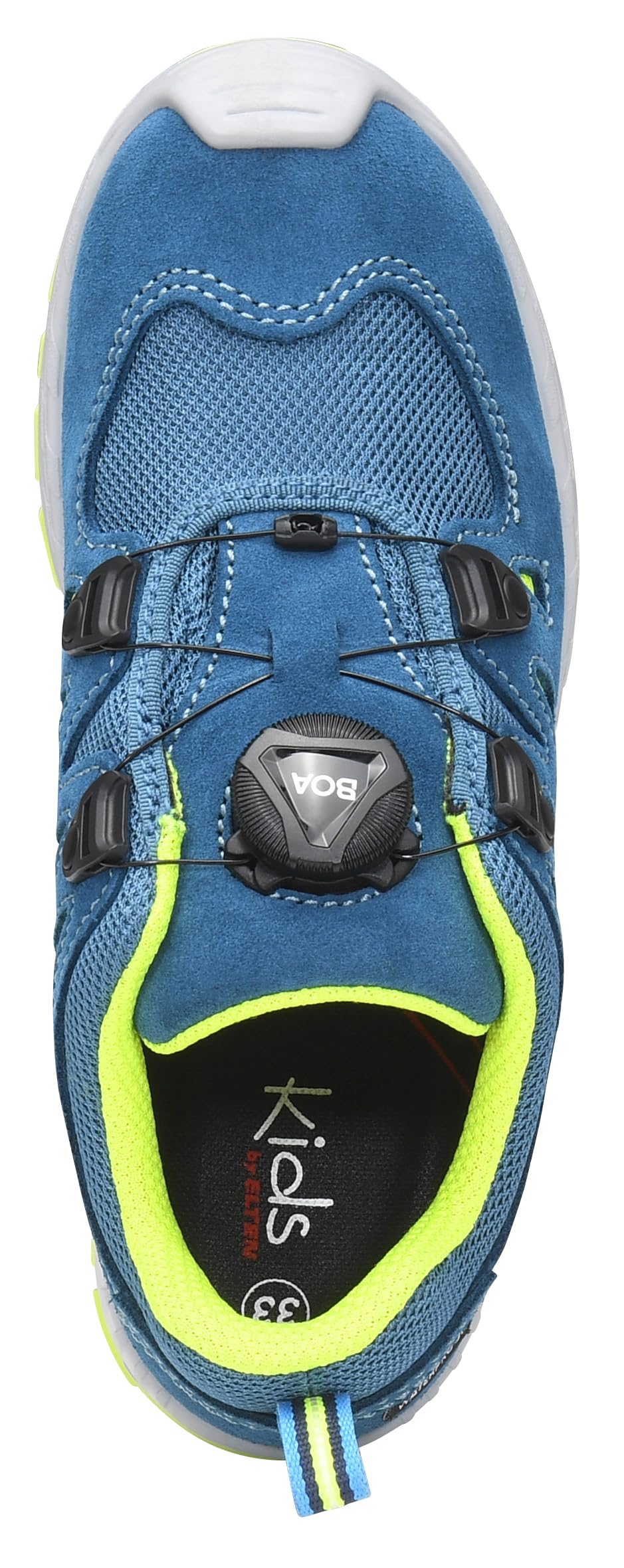 elten-maddox-kids-boa-halbschuh-wasserdicht-gr-30 image 6
