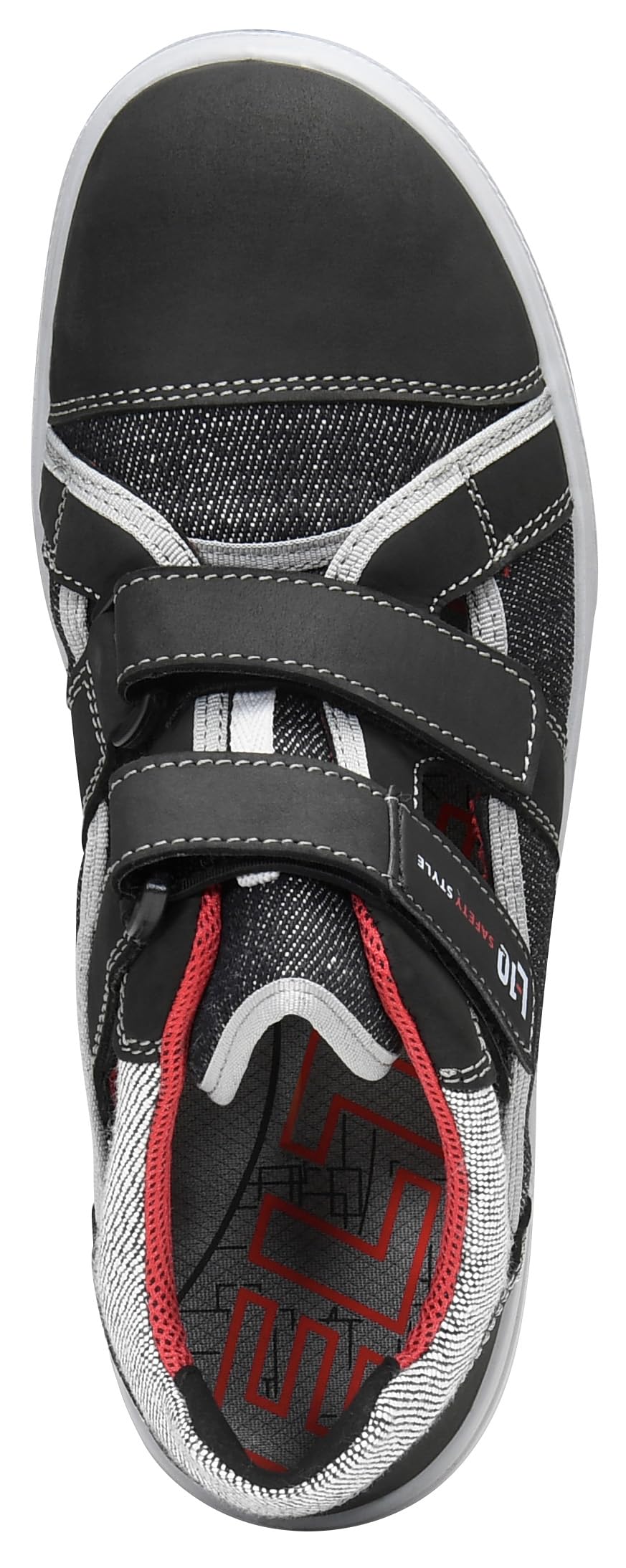 elten-sensation-easy-sicherheitssandale-s1-gr-43 image 6