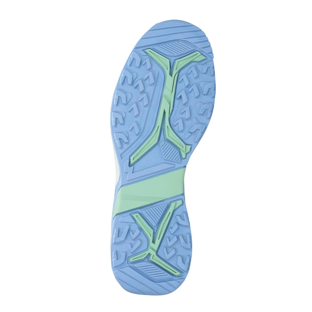 haix-connexis-go-2-0-gtx-ws-low-sneaker-marine-mint-gr-39 image 2