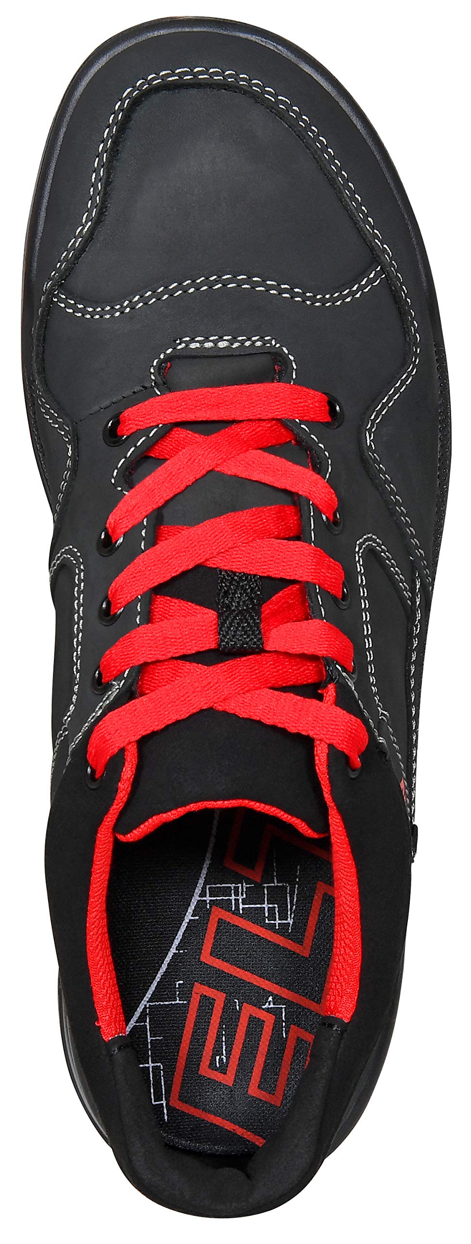 elten-trainers-maverick-black-red-low-sicherheitsschuh-48-s3s image 6
