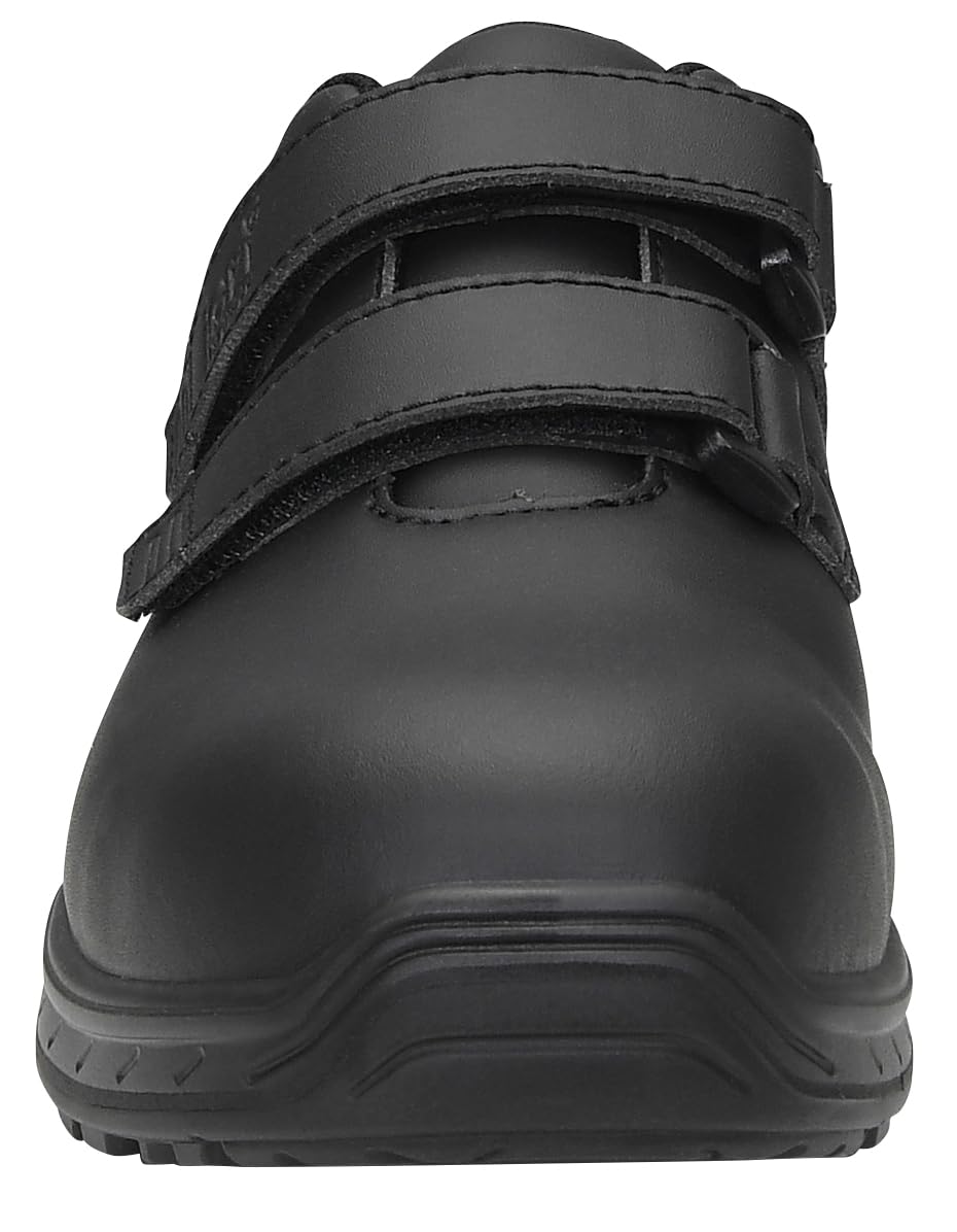 elten-white-jo-clean-strap-black-low-s3s-sicherheitsschuh-gr-43 image 4