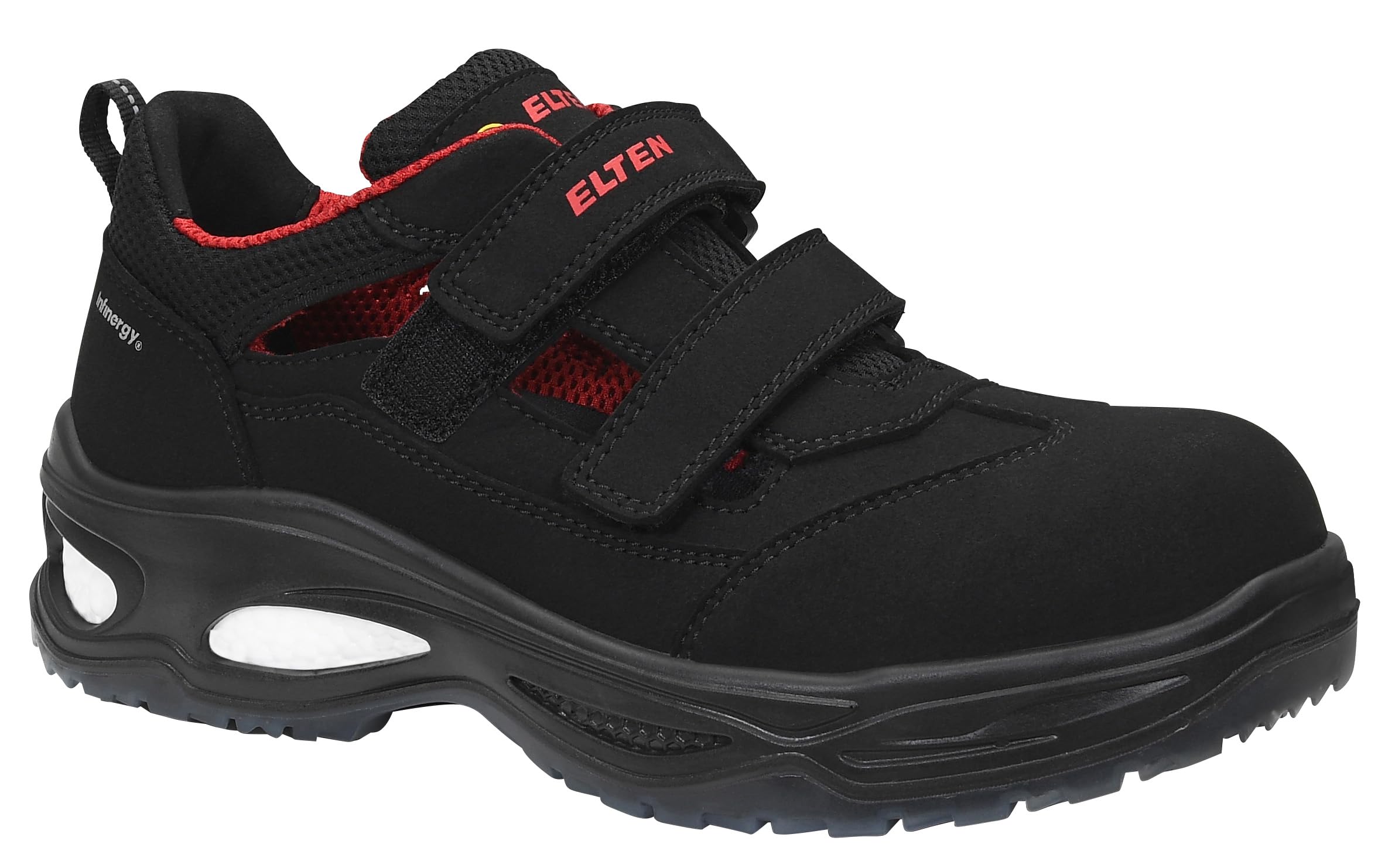elten-business-owen-black-easy-sicherheitssandale-s1-gr-43 image 1