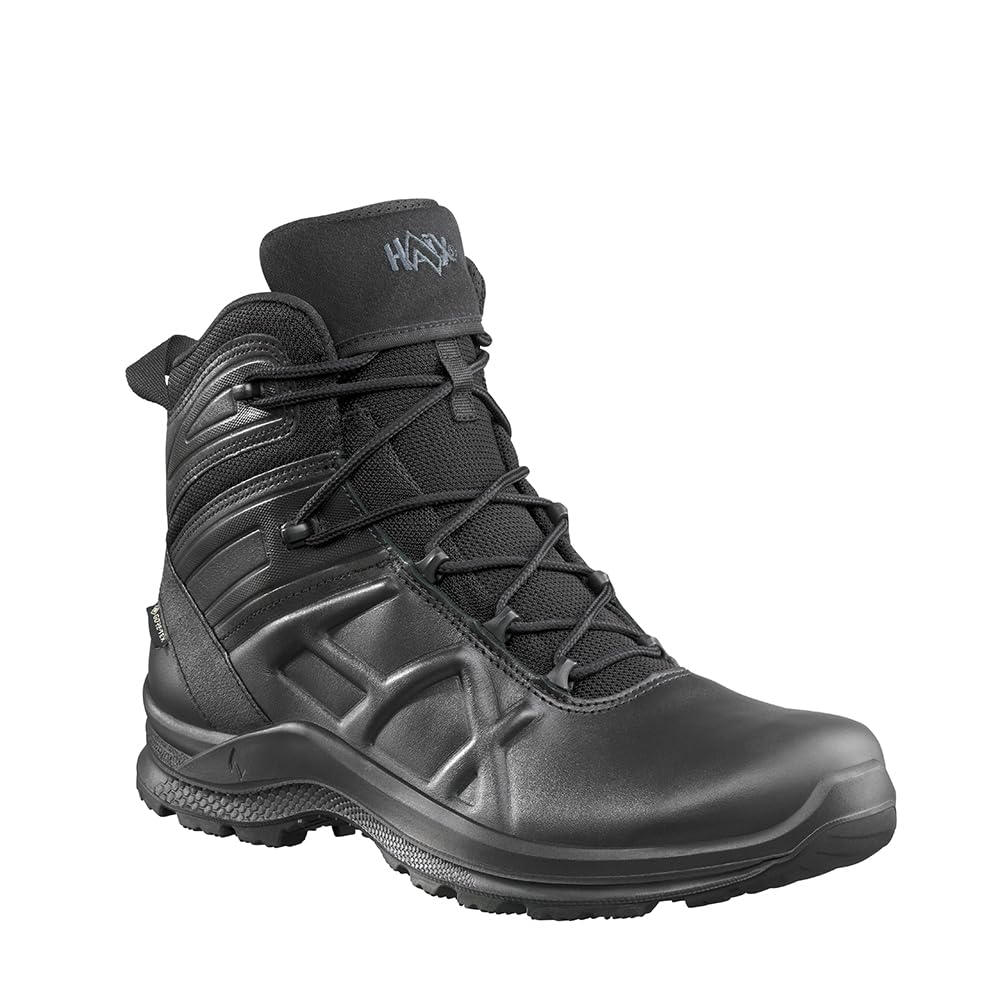 haix-black-eagle-tactical-2-0-gtx-einsatzstiefel-schwarz-gr-37-gore-tex image 1