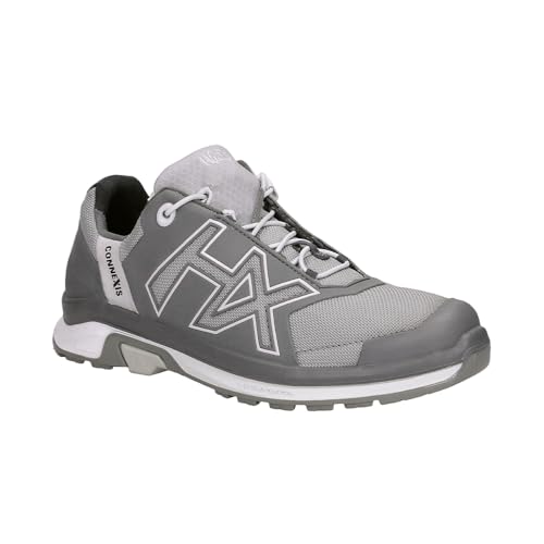 haix-connexis-air-2-0-ws-low-sneaker-silver-snow-gr-40 image 3