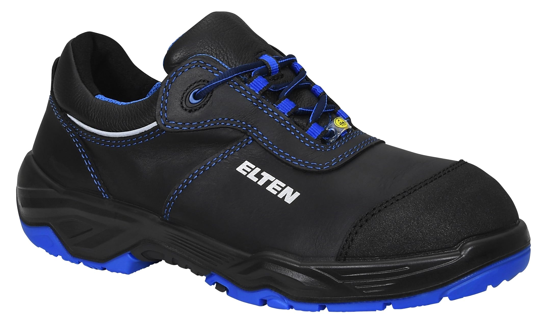 elten-wellmaxx-reaction-blue-low-s3s-sicherheitsschuh-gr-43 image 1