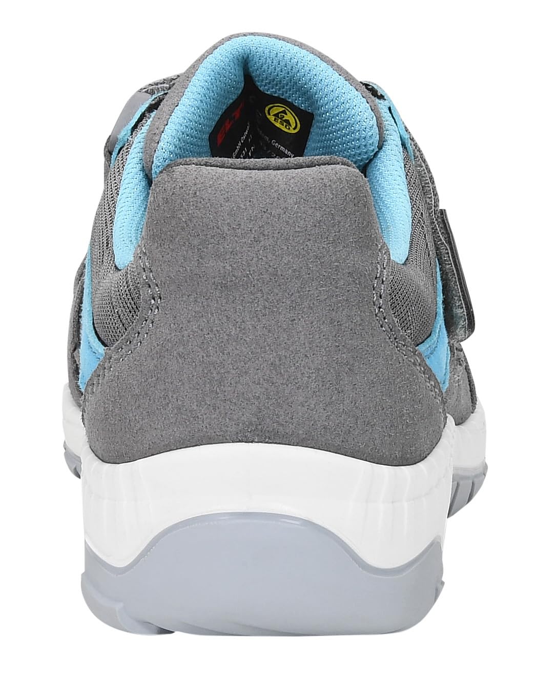 elten-ergo-active-maddie-grey-easy-sandale-s1ps-gr-38 image 5