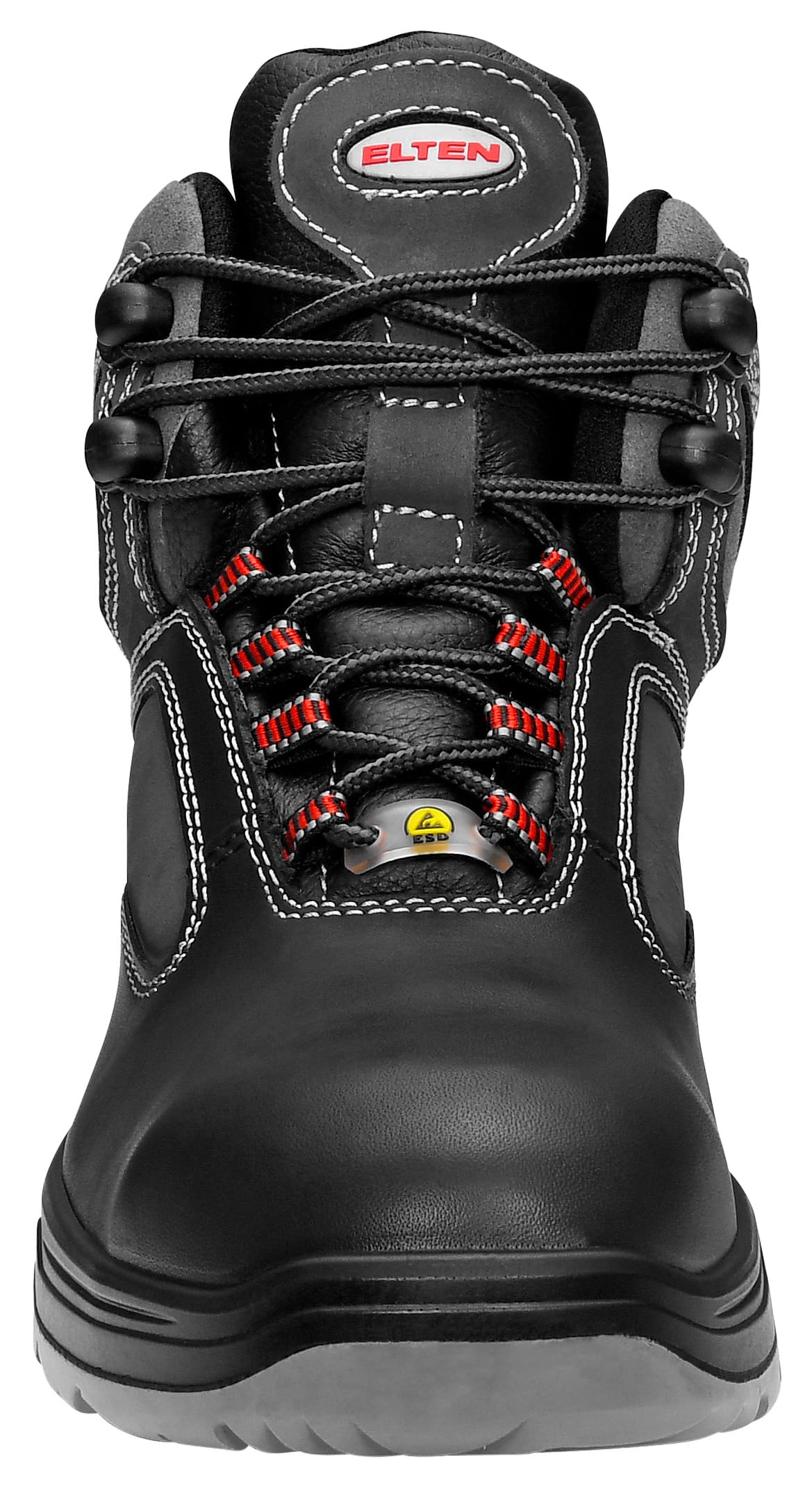 elten-new-classics-lex-esd-s2-sicherheitsschuh-gr-48-schwarz image 4