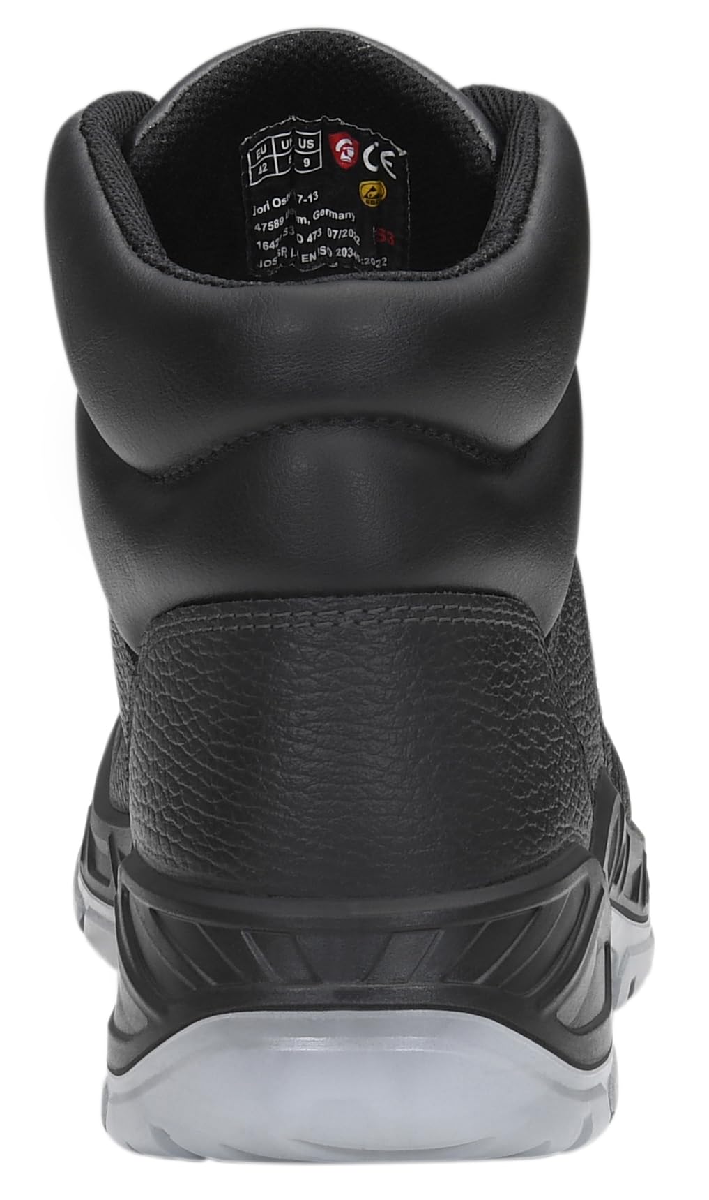 elten-crossworker-jo-champ-mid-s3-stiefel-43-eu-stahl image 5