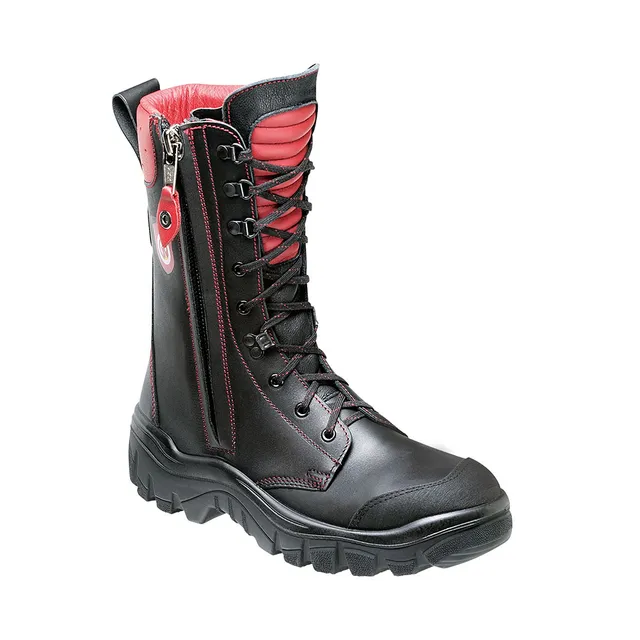steitz-secura-fire-walker-einsatzstiefel-leder-mit-reissverschluss image 1