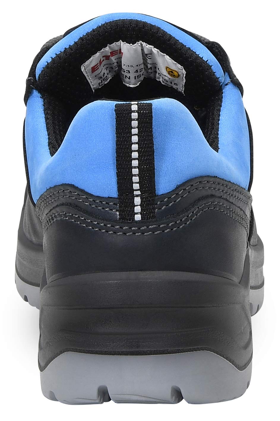 elten-lena-blue-low-esd-s3-damenschuh-blau-trekking-lady image 6