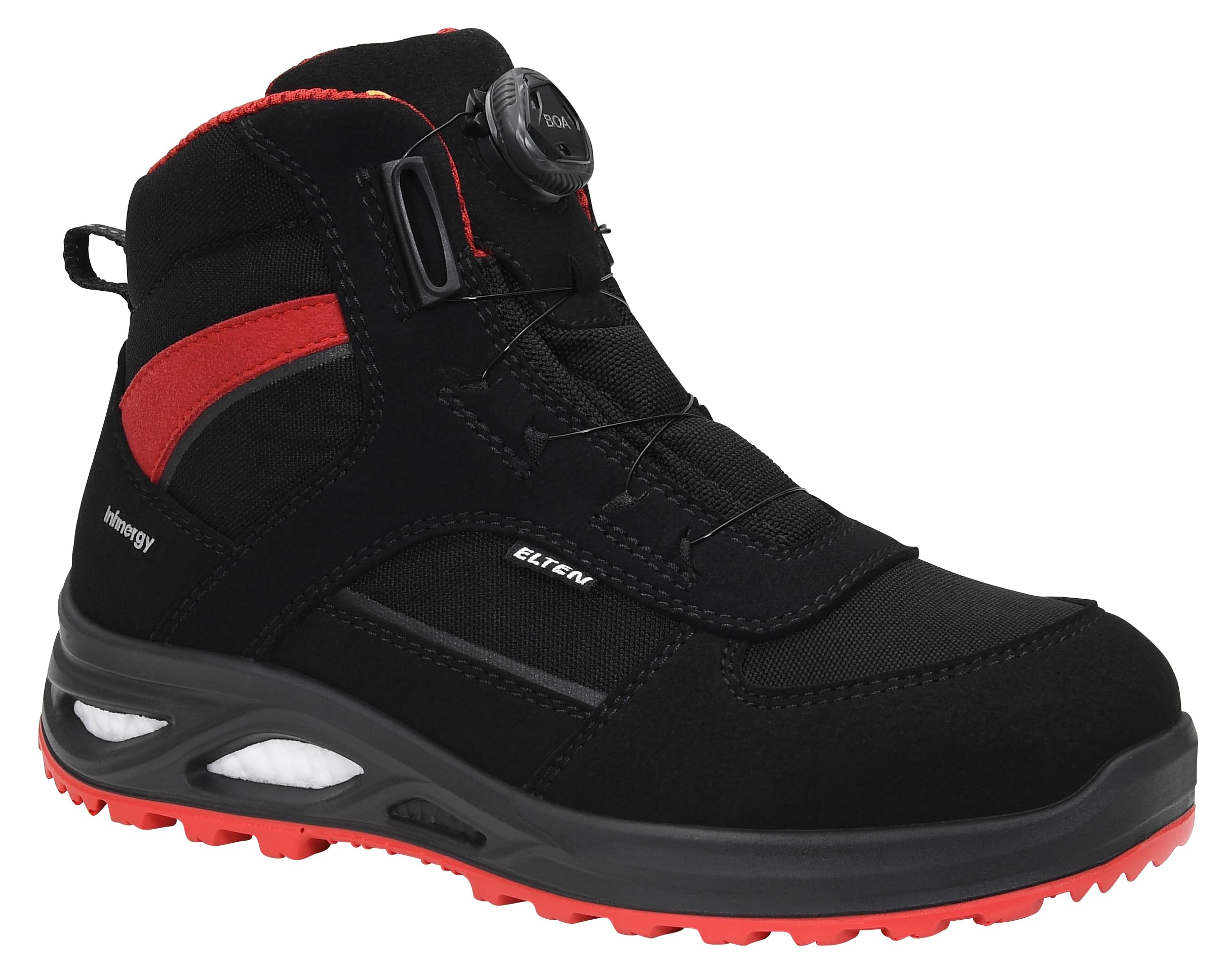 elten-wellmaxx-hannah-xxtl-boa-mid-s3s-gr-38-damen-boa image 1